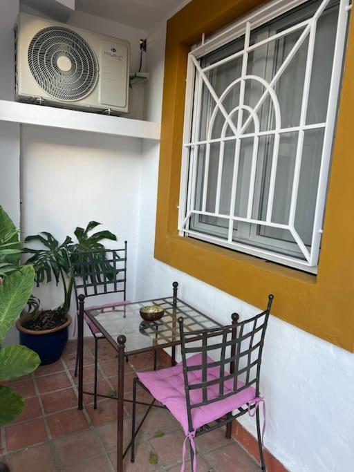 Apartamento A 8Km Sevilla Centro Валенсия де ла Консепсион Экстерьер фото