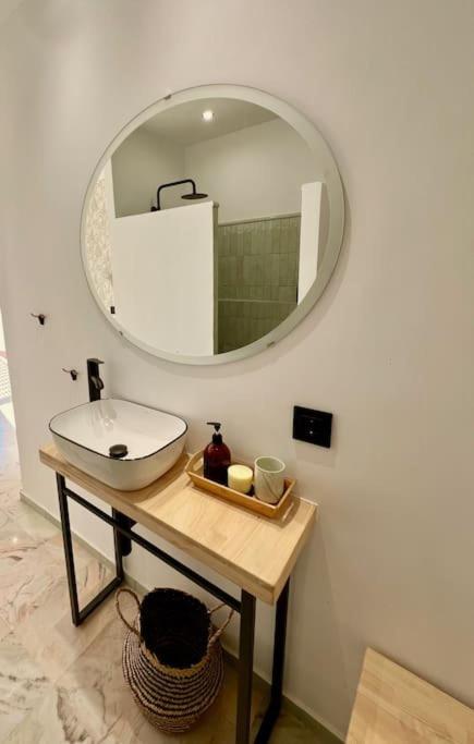 Apartamento A 8Km Sevilla Centro Валенсия де ла Консепсион Экстерьер фото