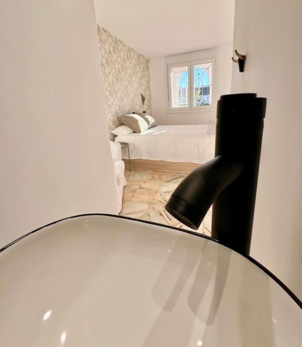 Apartamento A 8Km Sevilla Centro Валенсия де ла Консепсион Экстерьер фото