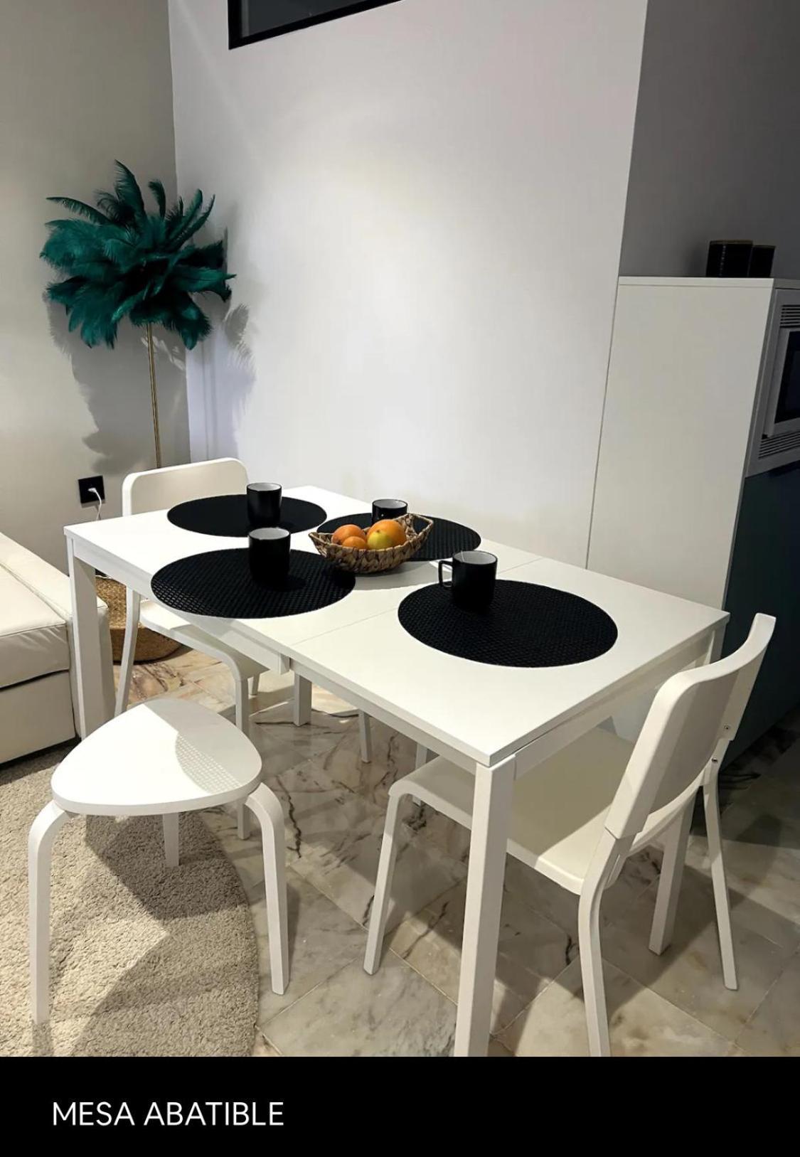 Apartamento A 8Km Sevilla Centro Валенсия де ла Консепсион Экстерьер фото